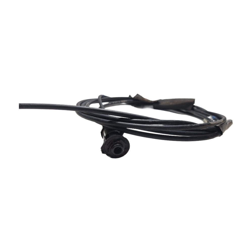 Botao Abertura Do Capo Honda Fit 2015 – 2020 1