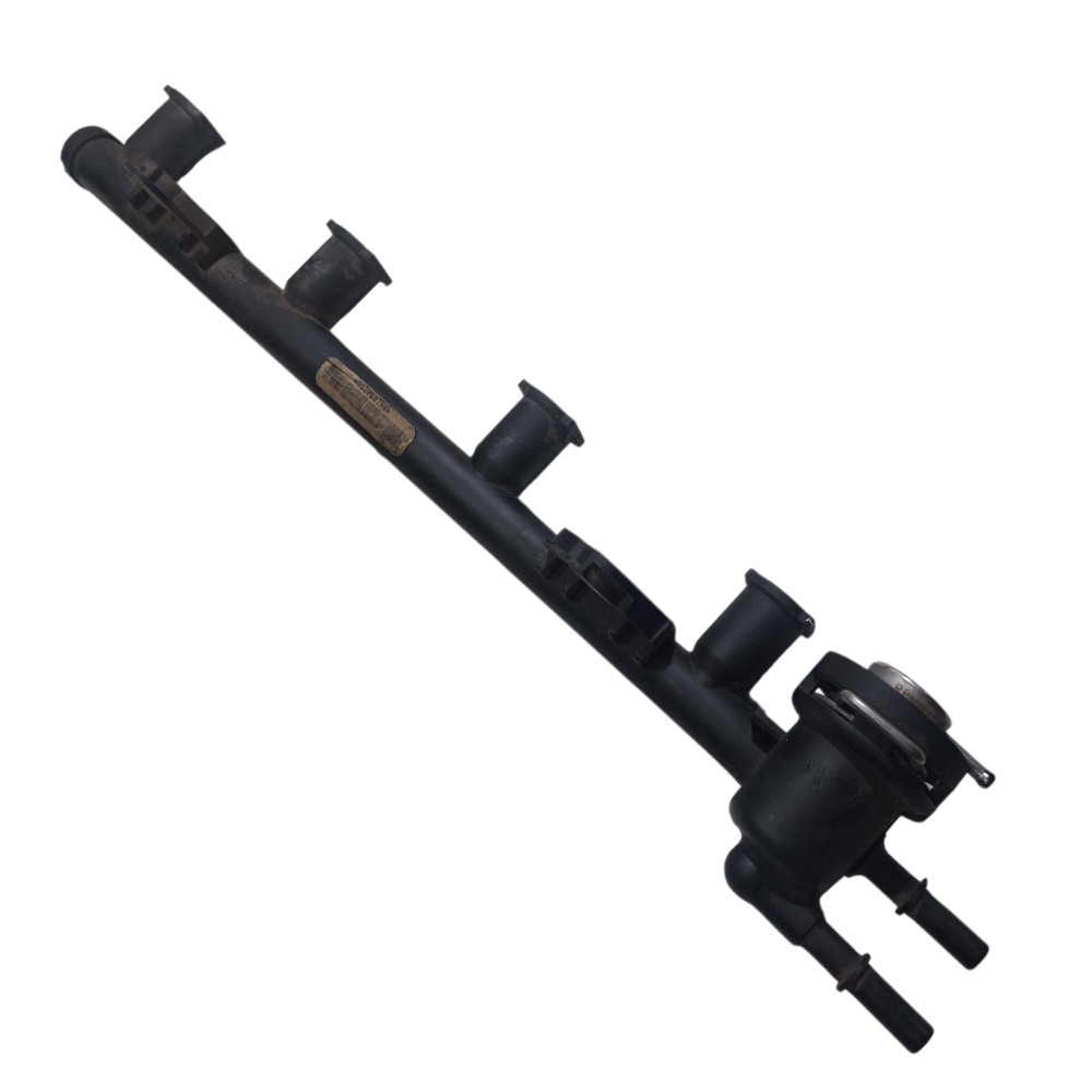 Flauta De Injeção Ford Ecosport 2004 2