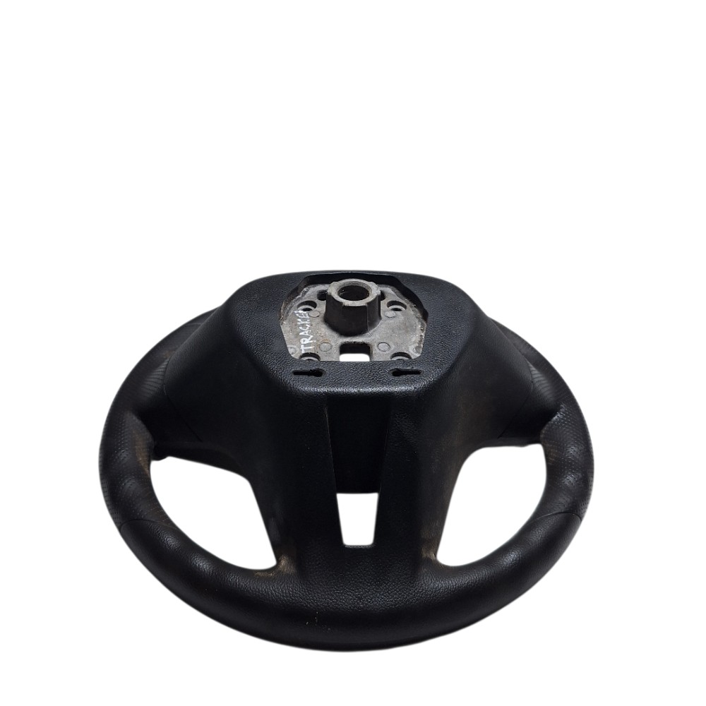 Volante Tracker 2019 2