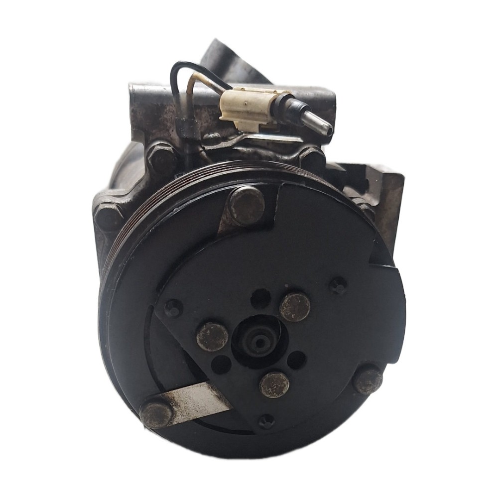 Compressor Ar Condicionado Renault Clio 1.0 2