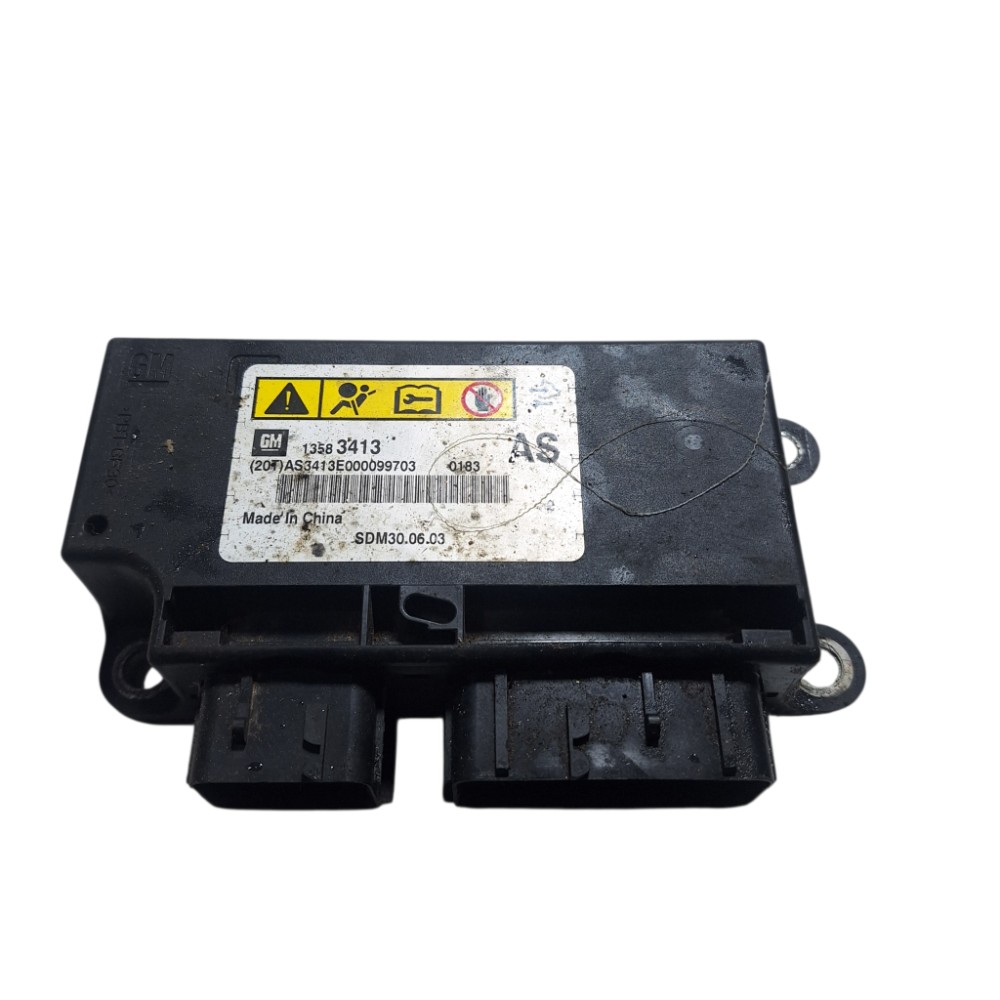 Modulo 13583413 onix 2014 2