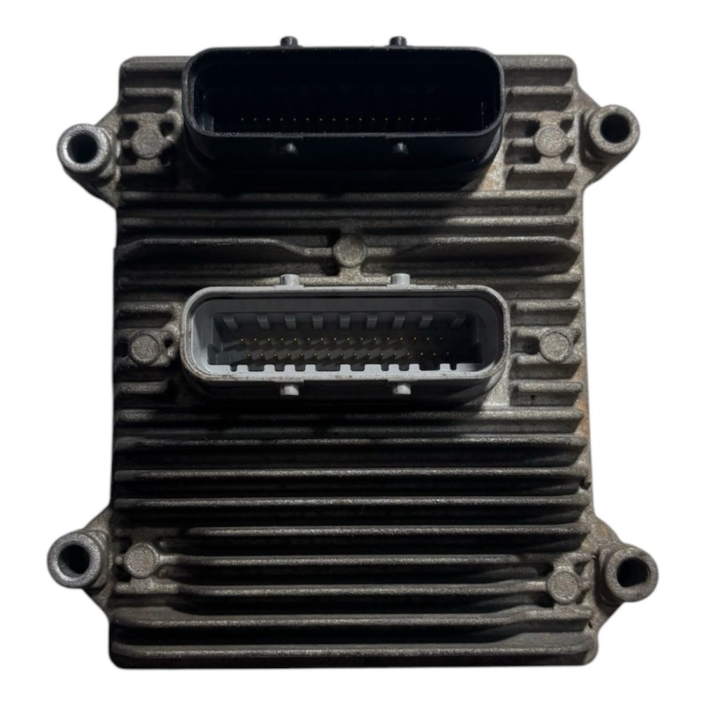 Modulo Injeção Gm Celta 1.0 8v Flex 2007 A 2009 2