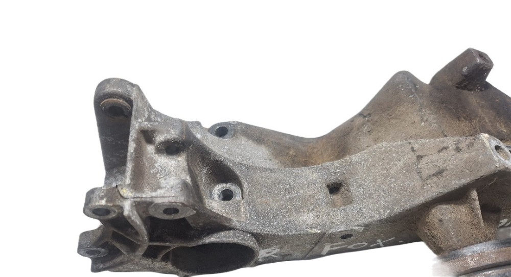 Suporte Alternador Volkswagen Fox 1.6 Ar 2
