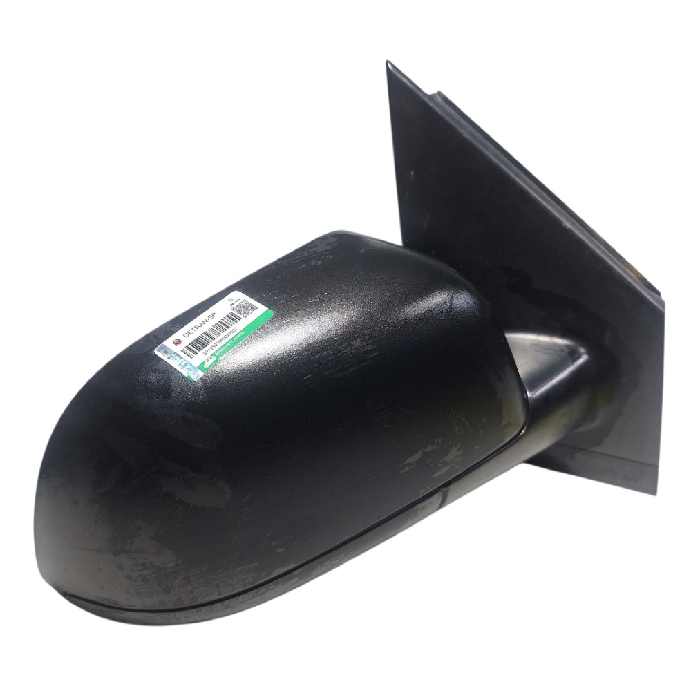 Retrovisor Eletrico  polo lado direito 2007  a 2010 3