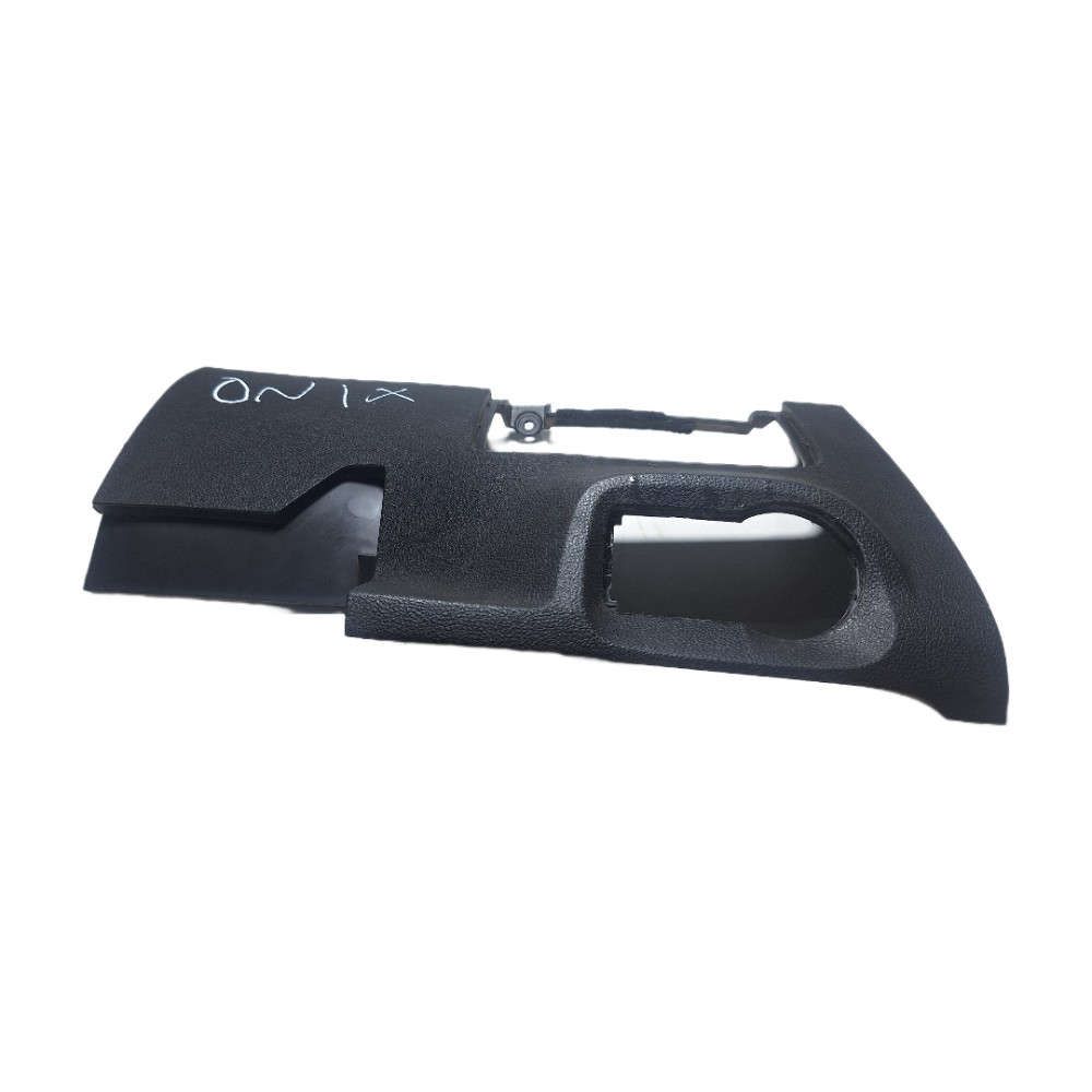 Acabamento Tampa Caixa Fusiveis Chevrolet Onix Prisma 2014.