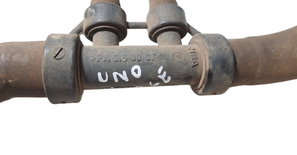 Mangueira Inferior Radiador Fiat Uno Vivace 1