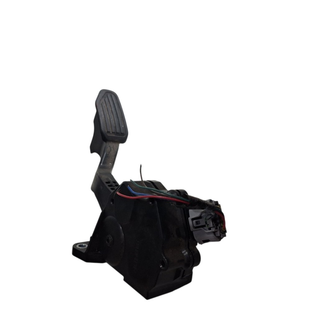 Pedal etios 2021