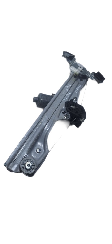 Maquina Vidro Elétrico Dianteiro Direito Gm Tracker 2021 3