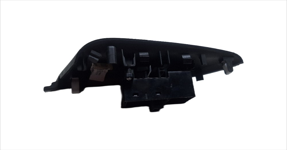 Botap Comando Vidro Eletrico Honda Fit Traseiro Direito. 1