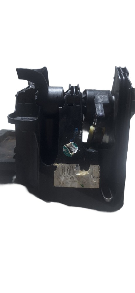 Pedal Freio Pedaleira Embreagem Fiat Mobi 2016 A 2020 5
