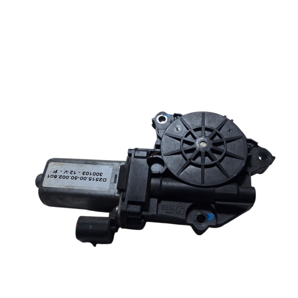 Motor Vidro Traseira Direita Stilo 3