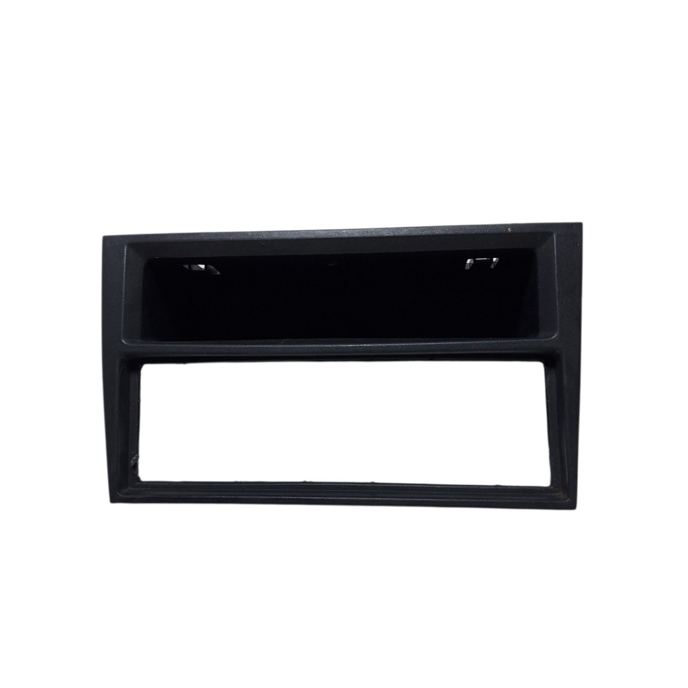 Moldura Rádio Meriva Corsa Montana 4