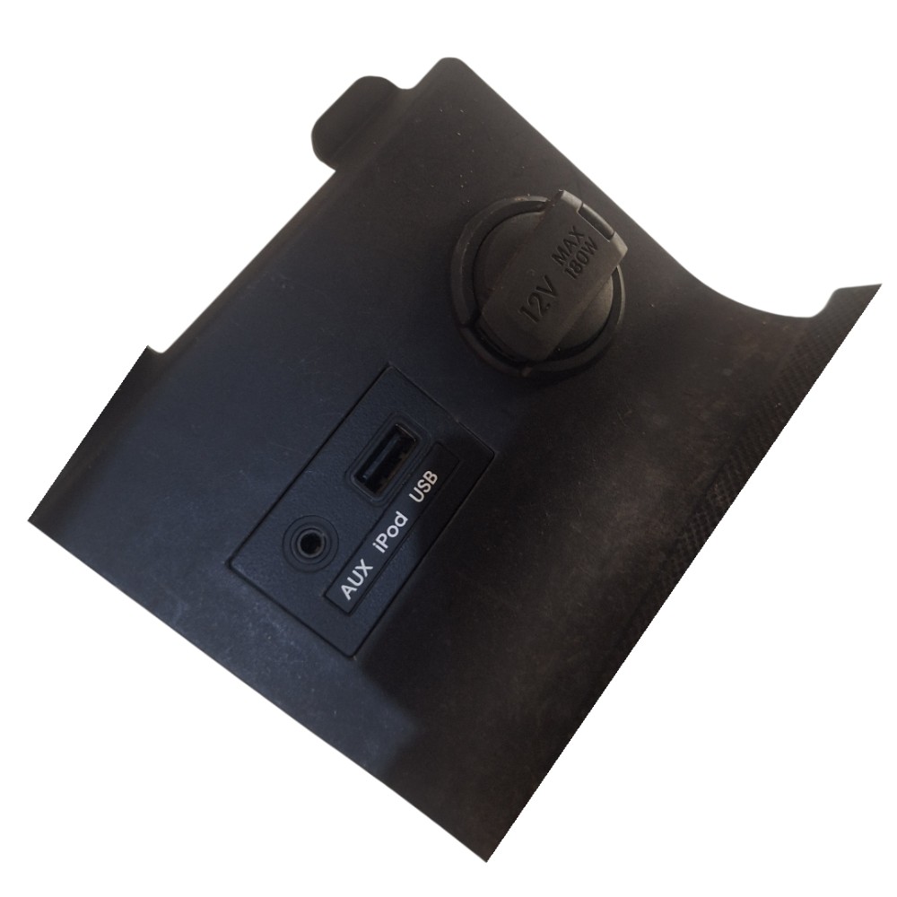 Entrada Usb Hyundai Hb20 2013 2