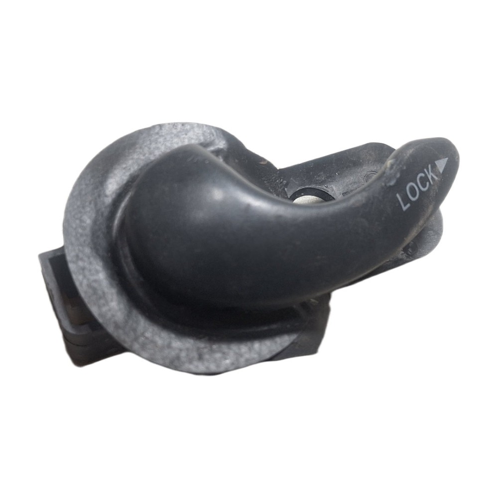 Fechadura Eletrica Dianteira Esquerda Fiat Palio 2005-2012 3