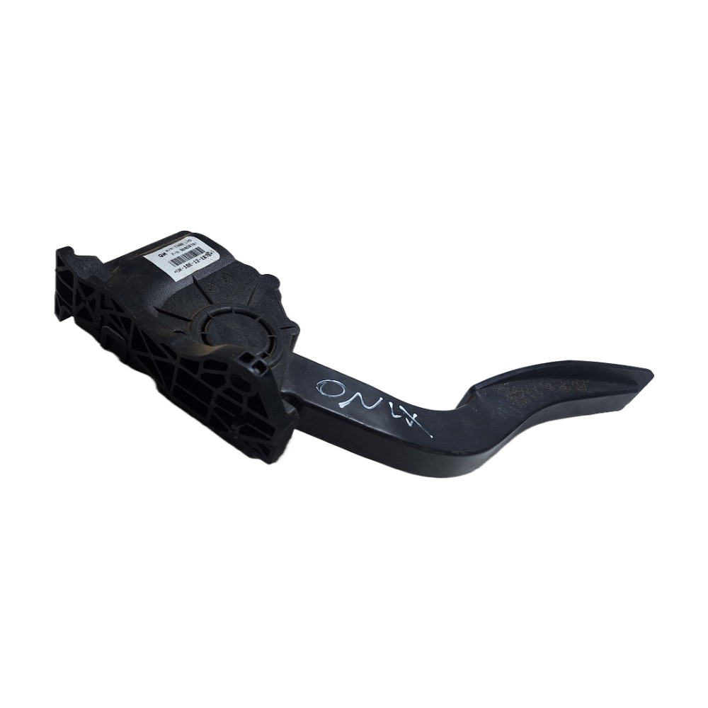 Pedal Acelerador Eletrônico Prisma Gm Cobalt Onix 2013 3