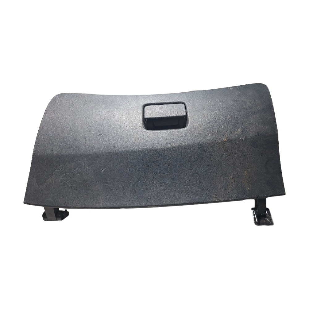 Porta Tampa Luva Honda City 2009 A 2014 4