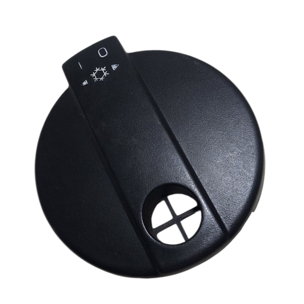 Tampa Do Climatizador Ford Ecosport 2004 2