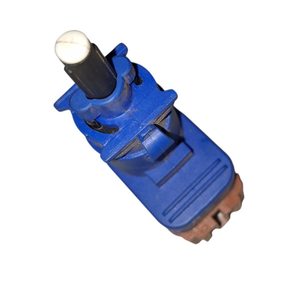 Interruptor Pedal Sensor Freio Fiat Strada