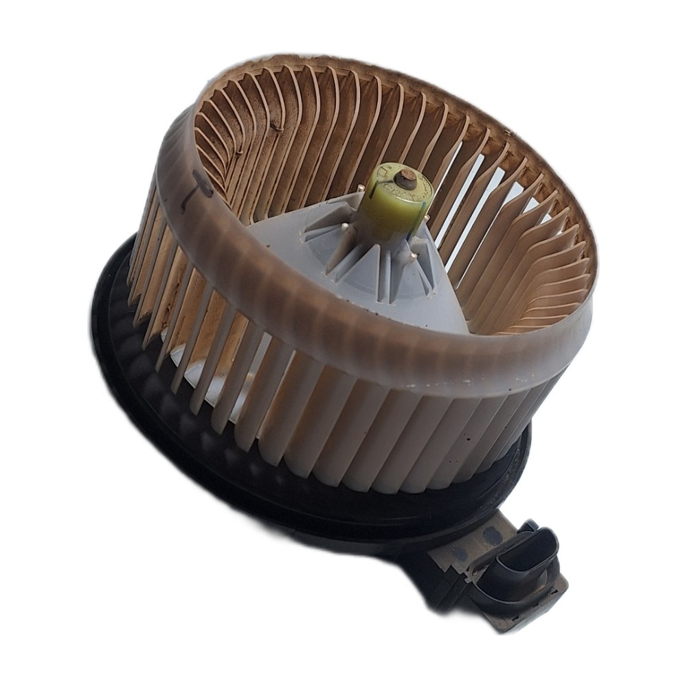 Motor Ventilador Ar Forcado Chevrolet Onix 2