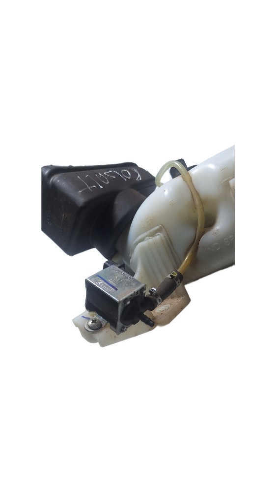 Reservatorio Partida Fria Chevrolet Cobalt 1.8 2018 2