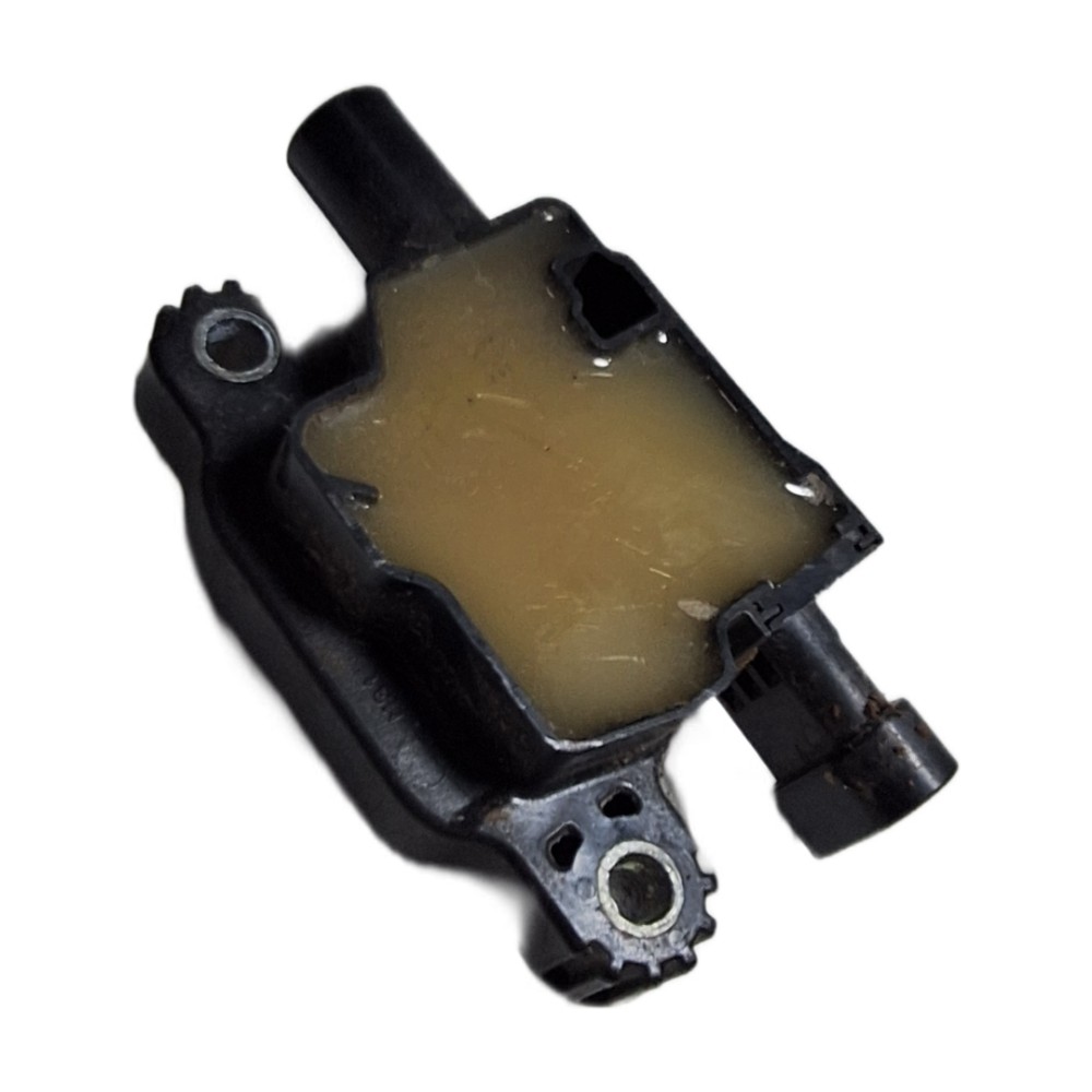 Bobina Ignição 1.4 1.0 Gm Cobalt Onix Prisma 2012 A 2014 2