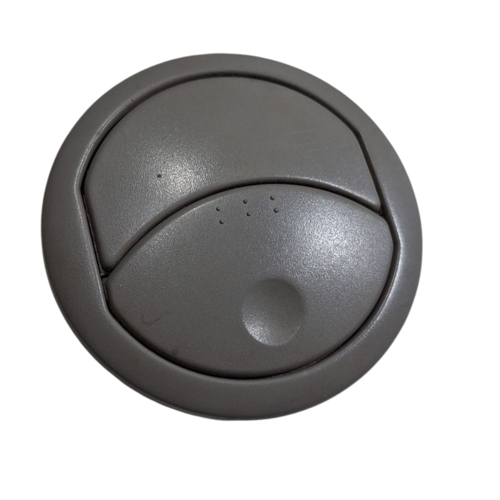Difusor Ar Painel Lateral Vivace Fiat Uno 2011 A 2014