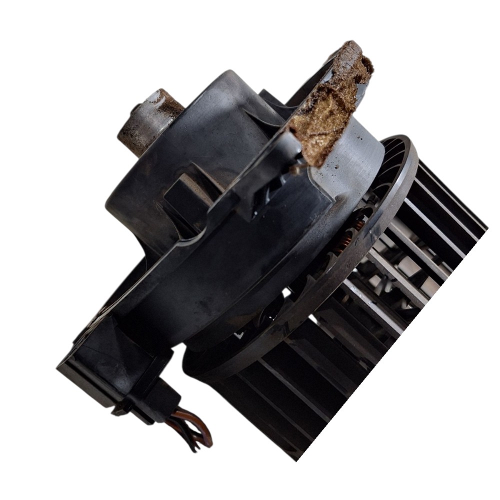 Motor Ventilador Interno Ford Ecosport 2004 4