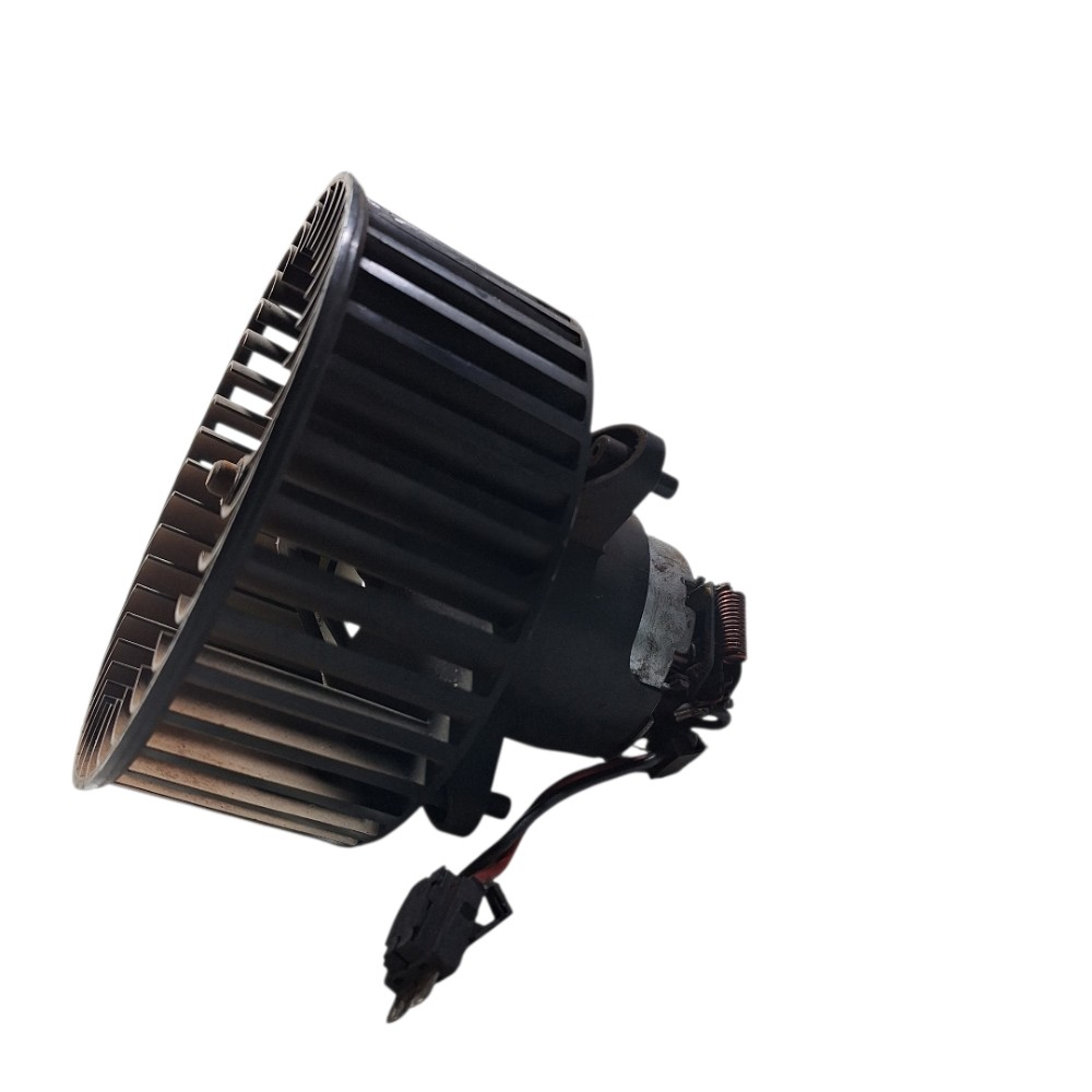 Motor Ventoinha Ar Forçado Gol G5 2005 2