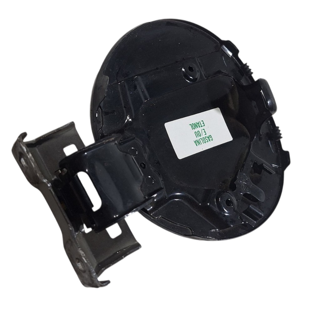 Portinhola  Do Tanque Honda Hr-v 2016 Preto 3