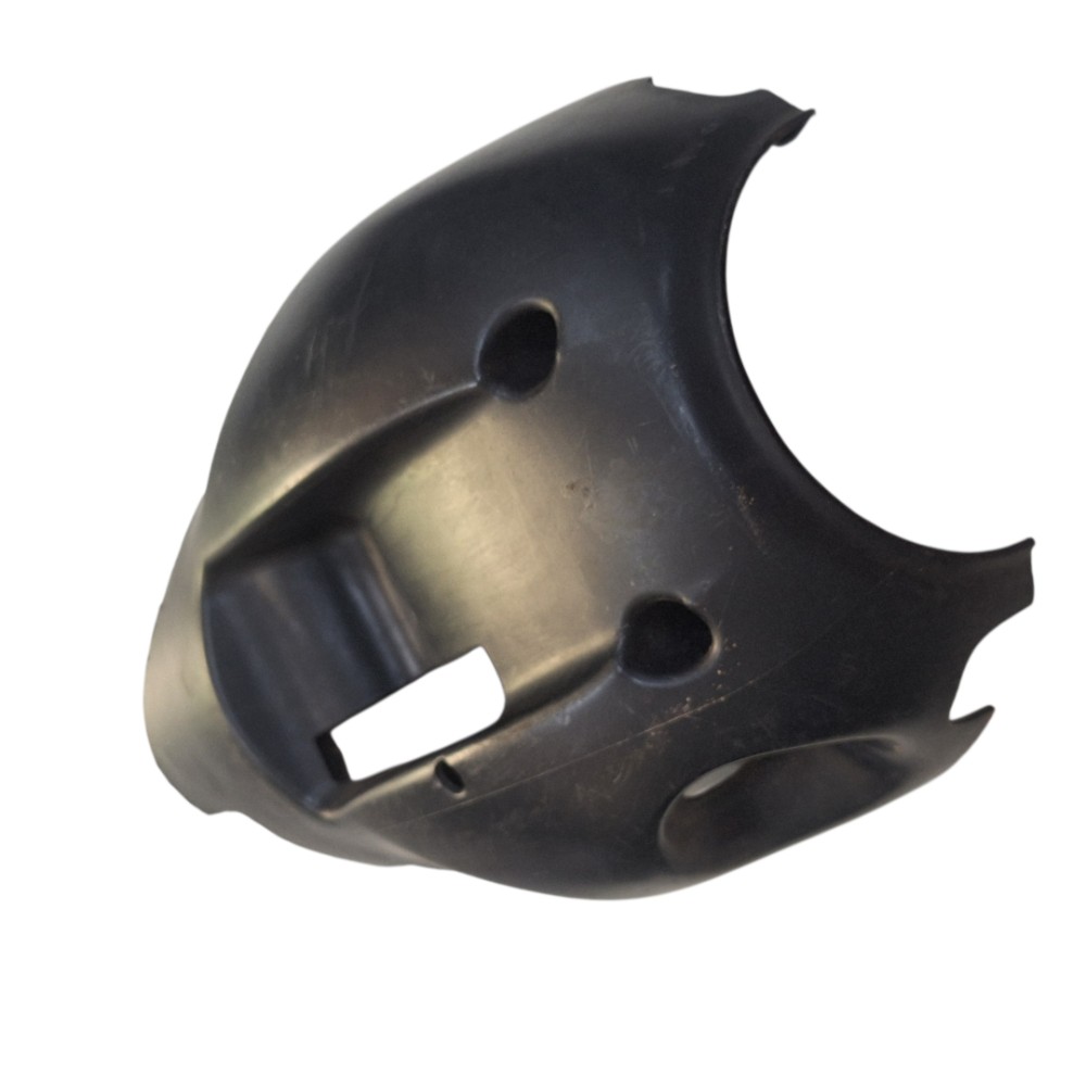 Moldura Inferior Chave De Seta Fiat Stilo 2004 2