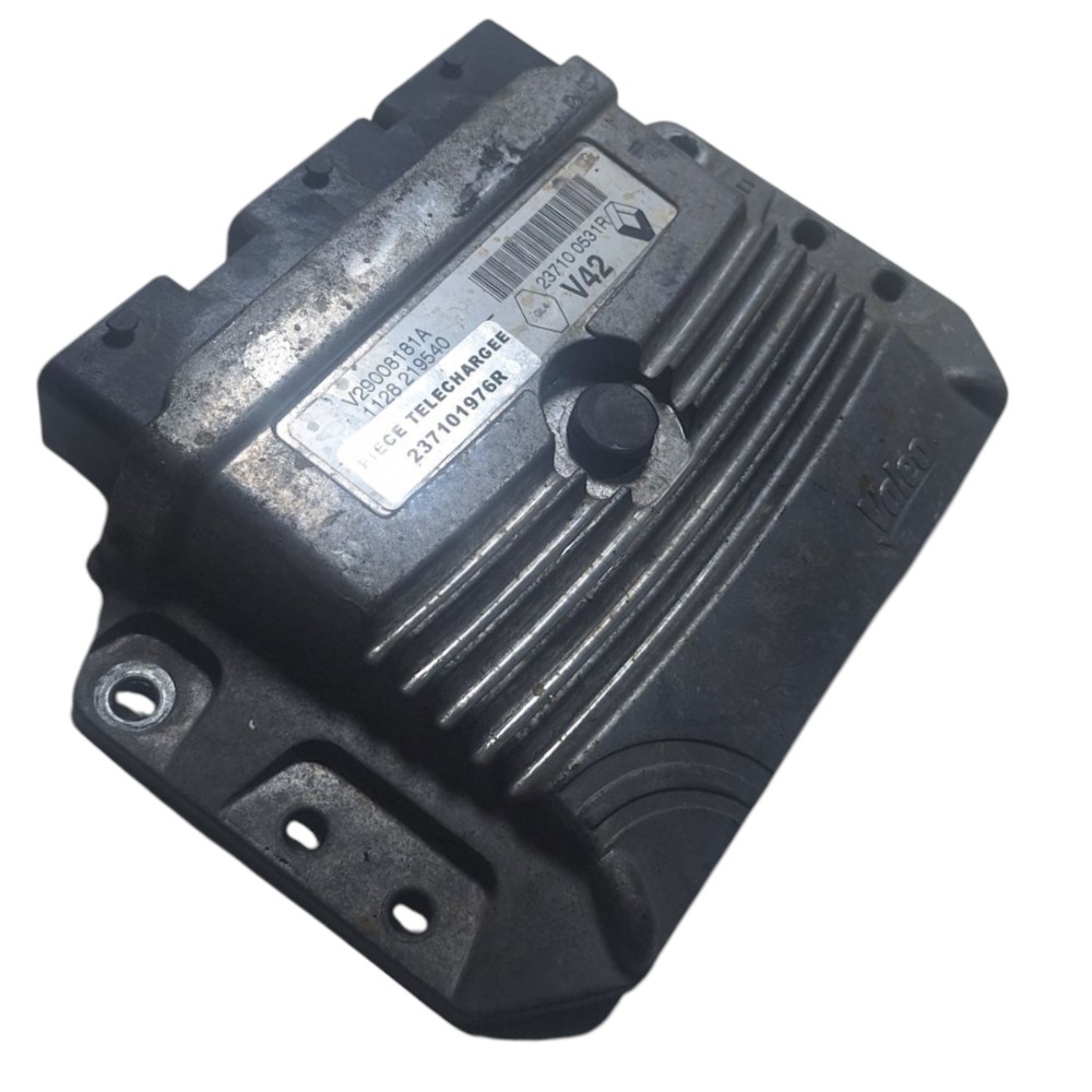 Módulo Injeção Renault Logan Sandero 1.0 16v 2011 A 2012 3