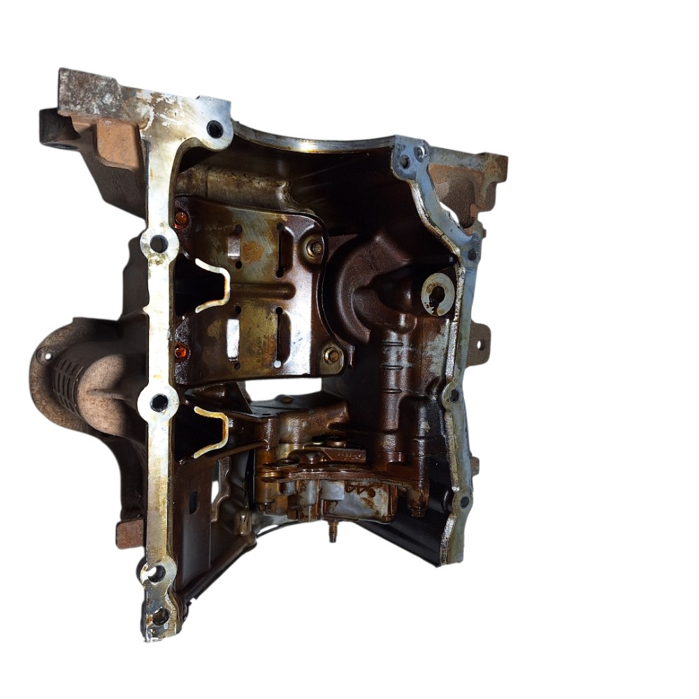 Sobrecarter Motor Carte March Versa 1.0 3cc 6