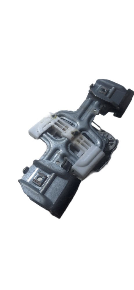 Maquina Vidro Dianteira Esquerda Chevrolet Tracker 2021 4