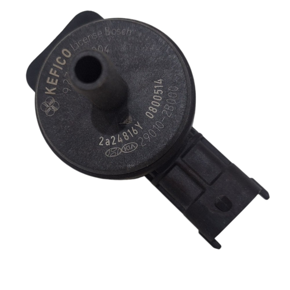 Valvula Canister 1.6 Hyundai Hb20 2012 A 2016 4