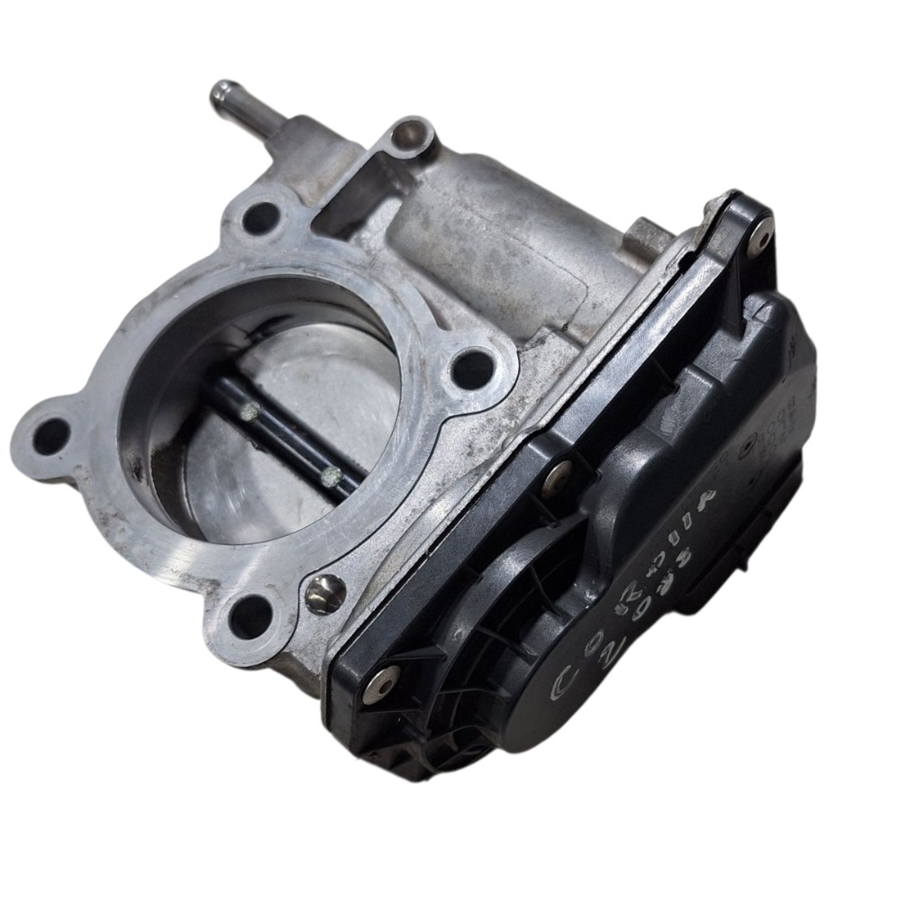 Corpo Tbi Borboleta 2.0 Toyota Corolla 2018 4