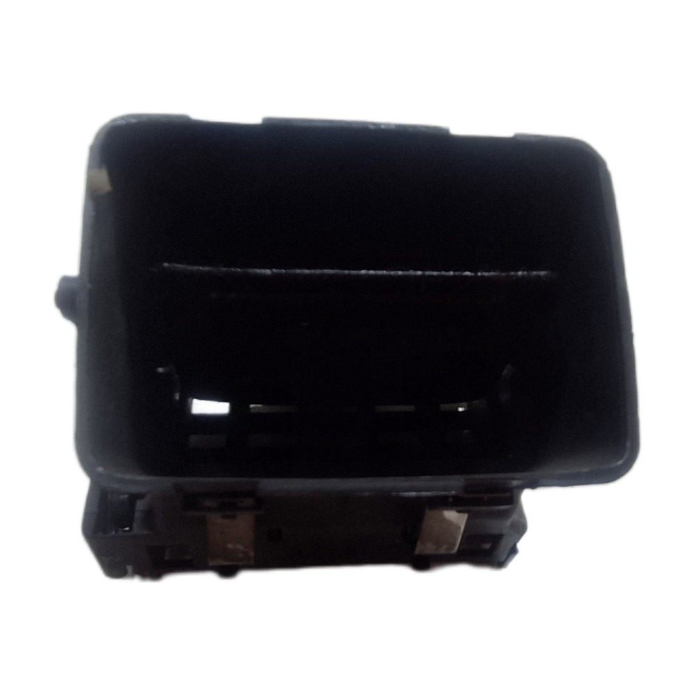 Difusor Ar Lateral Lado Esquerdo Painel Gm Meriva 03-12 2