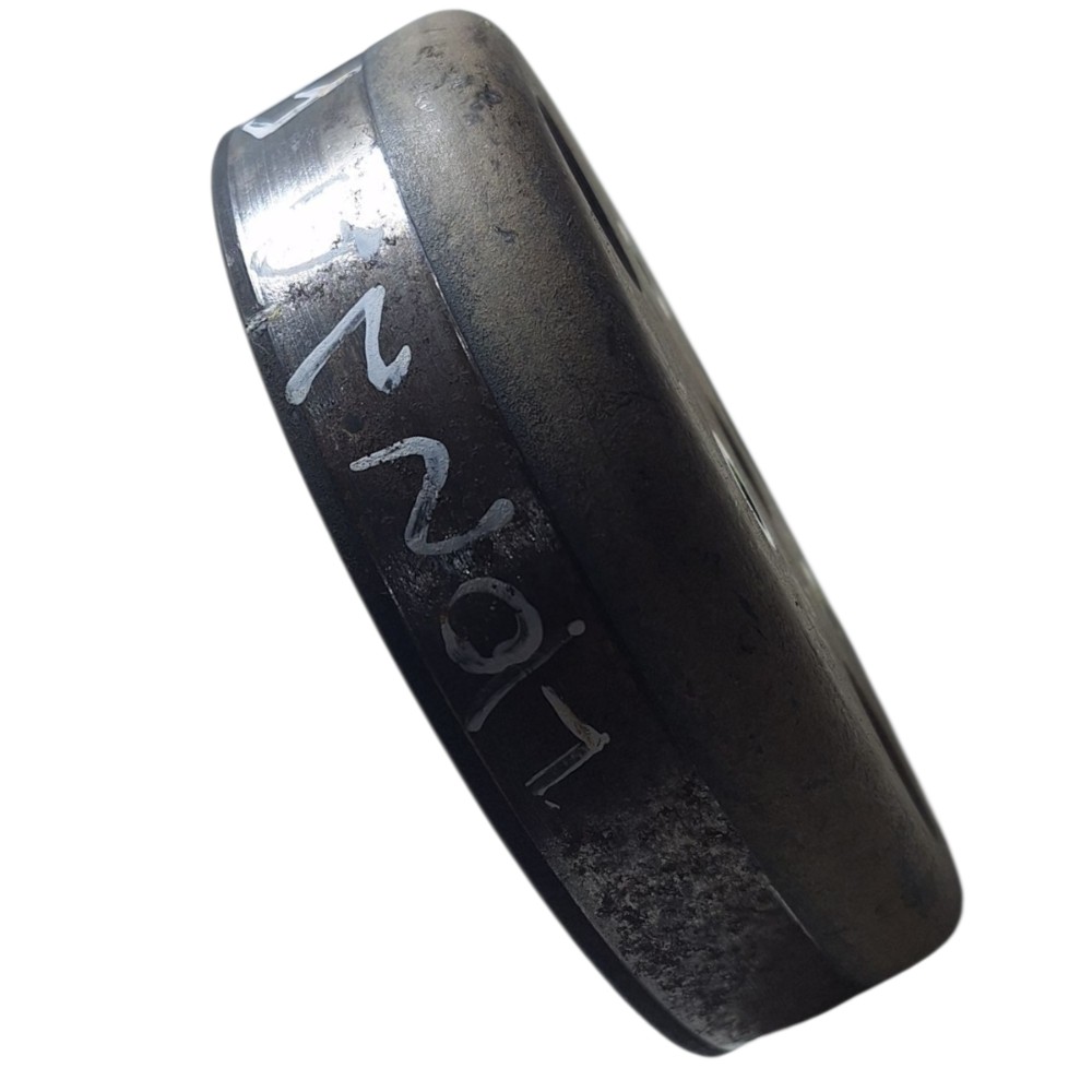 Polia Da Bomba Agua Honda Fit 2004