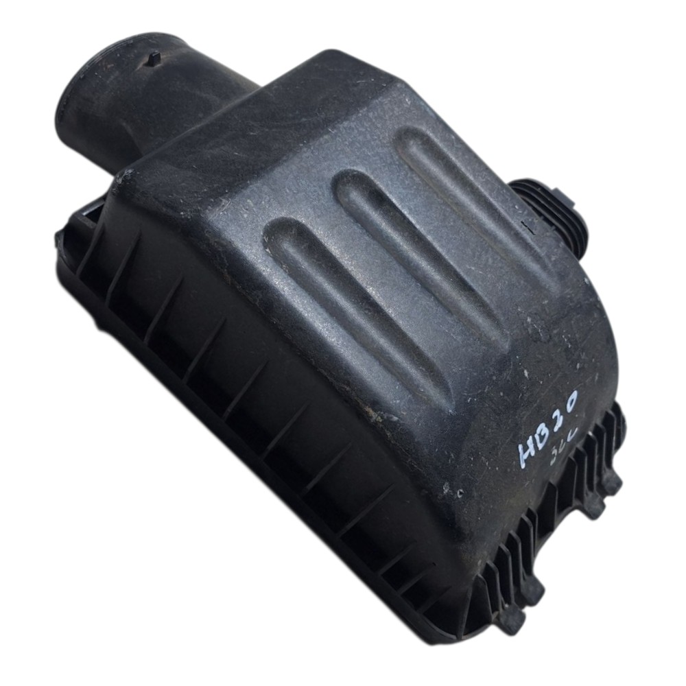 Tampa Caixa Filtro Ar 1.0 3cc Hyundai Hb20 2012 A 2019 4