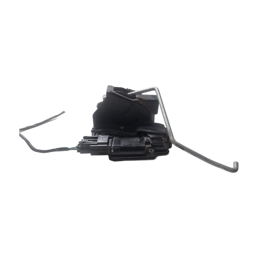 Fechadura Eletrica Hyundai Hb20 Traseira Direita 2013/2019 1
