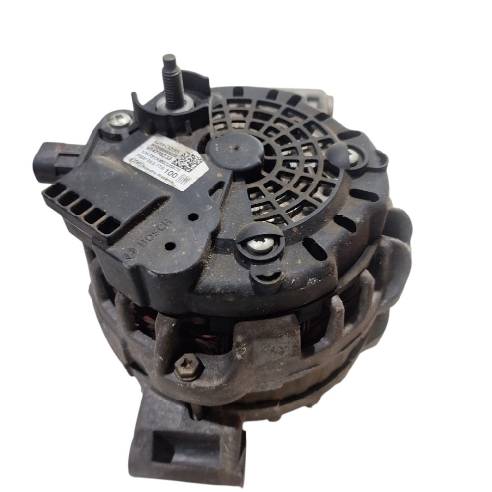 Alternador onix prisma spin 2020
