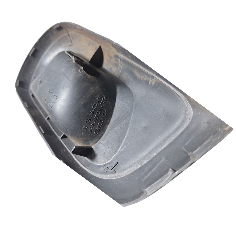 Moldura Macaneta Interna Lado Esquerdo Chevrolet Corsa  Dianteira/traseira 2