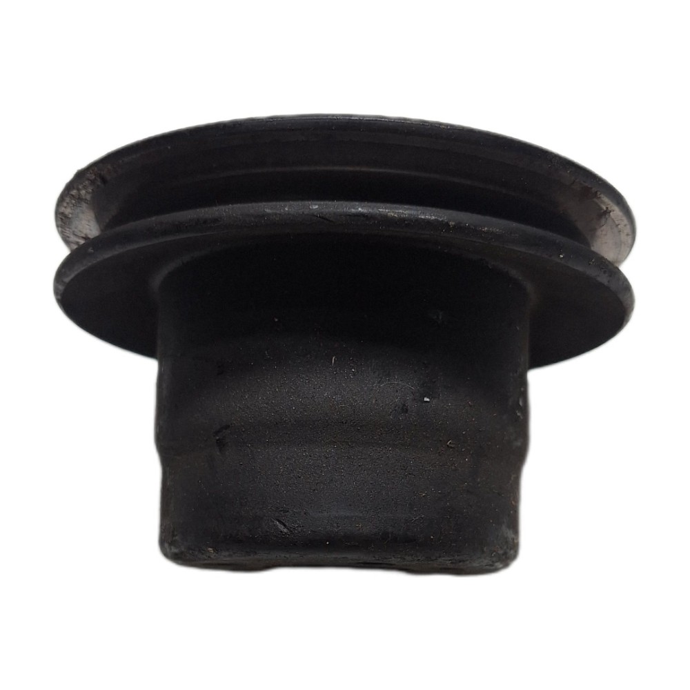 Polia Bomba Dagua Volkswagen Polo Classic