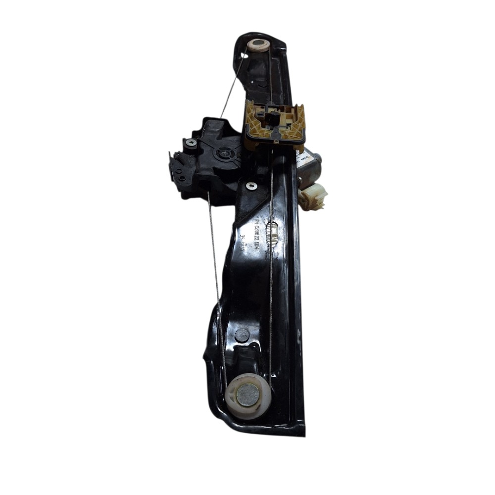 Maquina De Vidro Porta Dianteiro Direito Cronos 2
