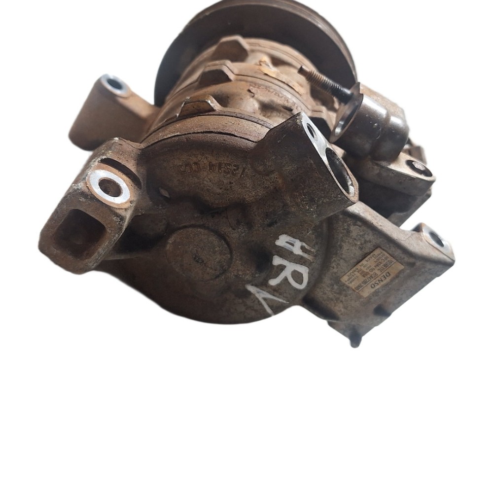 Compressor Ar Condicionado Honda Hrv 1.8 2015 A 2019 Bc4472 4