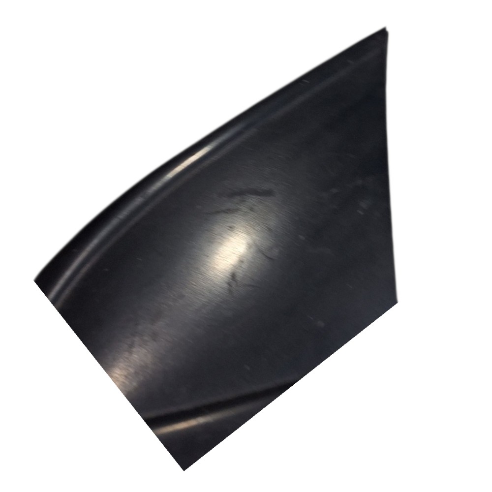 Acabamento Retrovisor Moldura Esquerdo Volkswagem Fox
