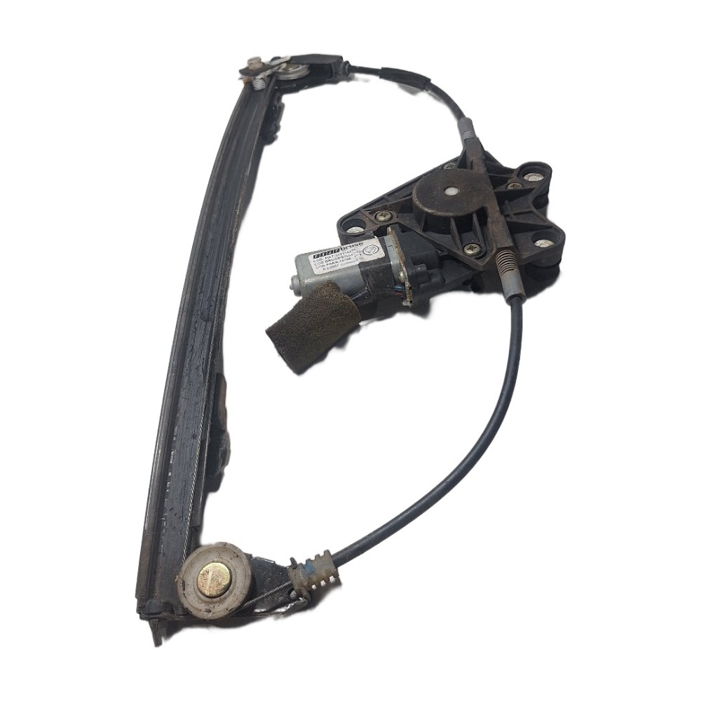 Máquina Vidro Elétrico Dianteiro Direito  Fiat Palio 2
