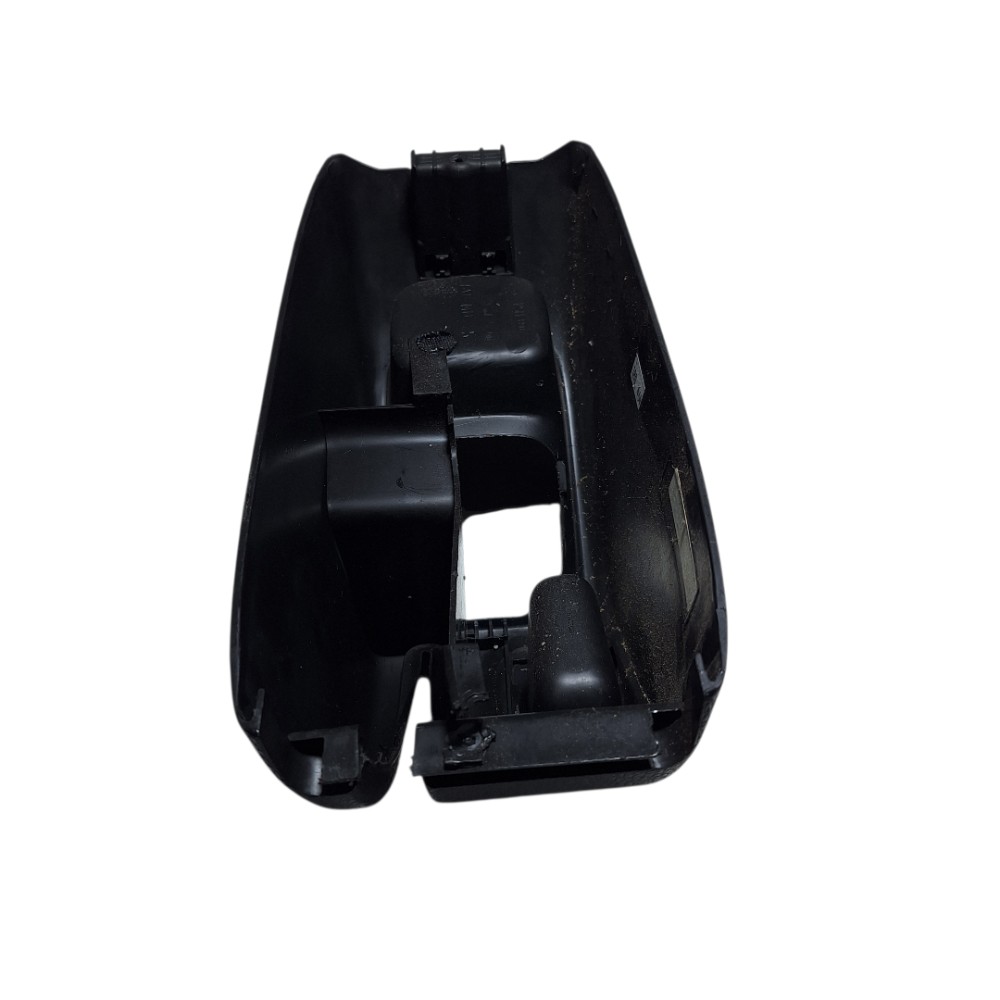Console Central Peugeot 206 2007 Com Detalhe Na Foto 5
