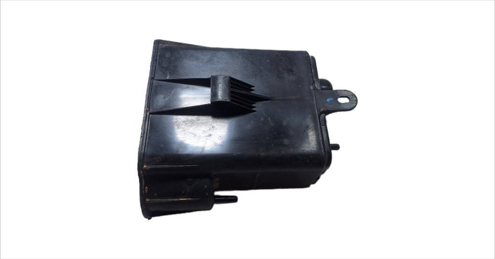 Filtro Canister 1.6 Ford Ka Ecosport Fiesta 2008 A 2012 3