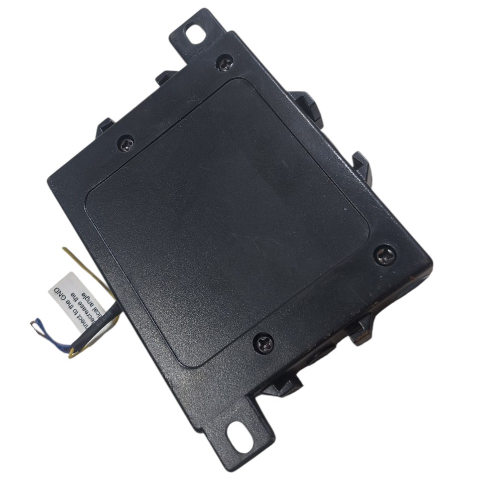 Modulo Sensor De Estacionamento Chevrolet Onix 2018 3