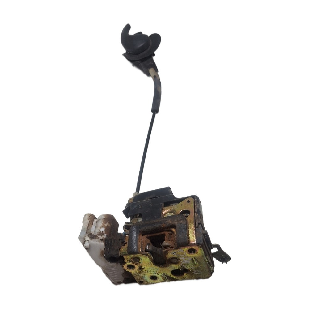Fechadura Eletrica Dianteira Direita Fiat Palio 2005-2012 1